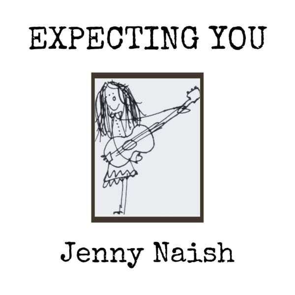 Cover art for Expecting You